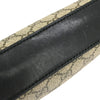 Gucci Camera Shoulder Bag GG Coated Canvas