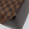 Secondhand Louis Vuitton Cabas Piano Damier