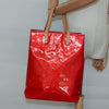 Secondhand Louis Vuitton Reade Handbag Monogram Vernis