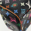 Louis Vuitton Retro Bag Limited Edition Cherry Blossom Monogram