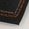 Fendi Zucca Tote bag Straw