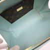 Louis Vuitton Venice Handbag Vernis with Monogram Canvas