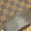 Secondhand Louis Vuitton Westminster Handbag Damier