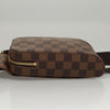 Secondhand Louis Vuitton Geronimos Waist Bag Damier