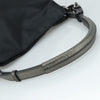 Burberry Vintage Shoulder Bag Nylon