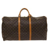 Secondhand Louis Vuitton Keepall Bag