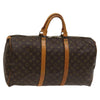Secondhand Louis Vuitton Keepall Bag