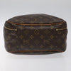 Secondhand Louis Vuitton Excursion Handbag