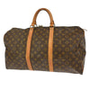 Secondhand Louis Vuitton Keepall Bag