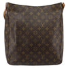 Secondhand Louis Vuitton Looping Handbag