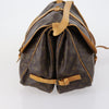 Secondhand Louis Vuitton Saumur Handbag