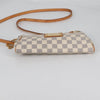 Louis Vuitton Eva Handbag Damier