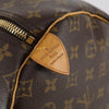 Secondhand Louis Vuitton Keepall Bandouliere Bag