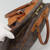 Secondhand Louis Vuitton Deauville Handbag