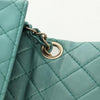 Secondhand Chanel Precious Jewel Flap Bag Quilted
