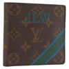 Secondhand Louis Vuitton Marco Wallet