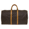 Secondhand Louis Vuitton Keepall Bag