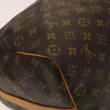 Secondhand Louis Vuitton Keepall Bandouliere Bag