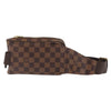 Louis Vuitton Geronimos Waist Bag Damier