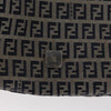 Fendi Mama Forever Bag Zucchino Canvas