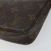 Louis Vuitton Pochette Accessoires NM Monogram Canvas