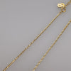 Secondhand Christian Dior Vintage CD Jumbo chain necklace