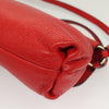 Secondhand Chloe Lily Handbag Red Leather Bags