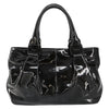 Salvatore Ferragamo Vintage Tote bag Patent Leather