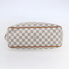 Secondhand Louis Vuitton Delightful NM Handbag Damier