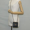 Secondhand Chanel Trendy CC Clutch with Chain Quilted