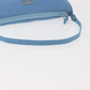 Secondhand Prada Pochette Shoulder Bag Tessuto