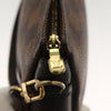 Secondhand Louis Vuitton Trousse Make Up Bag Damier