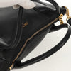 Secondhand Prada Top Zip Convertible Tote Vitello Daino