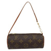 Louis Vuitton Papillon Pochette Monogram Canvas