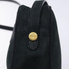 Secondhand Salvatore Ferragamo Vala Shoulder Bag