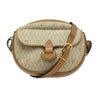 Secondhand Christian Dior Vintage Honeycomb Flap Crossbody Bag