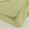 Chanel Timeless - Classic Double Flap Bag Quilted Lambskin