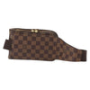 Secondhand Louis Vuitton Geronimos Waist Bag Damier