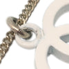 Secondhand Chanel Vintage CC Pendant Long Necklace