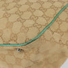 Gucci Vintage Open Tote GG Canvas