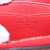 Secondhand Louis Vuitton Porte-Monnaie Zippy Wallet monogramme empreinte