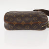 Secondhand Louis Vuitton Pochette Gange