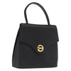Secondhand Givenchy Vintage Handbag Black Leather Bags