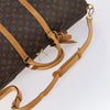 Secondhand Louis Vuitton Keepall Bandouliere Bag