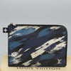 Secondhand Louis Vuitton Pochette Jour Limited Edition Camouflage Printed