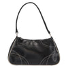 Prada Vintage Shoulder Bag Leather