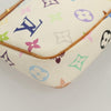 Secondhand Louis Vuitton Pochette Accessoires Monogram Multicolor
