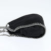 Secondhand Stella McCartney Falabella Fold Over Bag Shaggy Deer