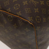 Secondhand Louis Vuitton Keepall Bag