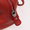 Secondhand Salvatore Ferragamo Gancini Buckle Shoulder Bag